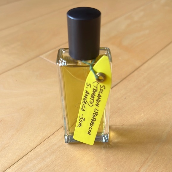 Cactus Store LA handmade perfume 30ML - Picture 1 of 3